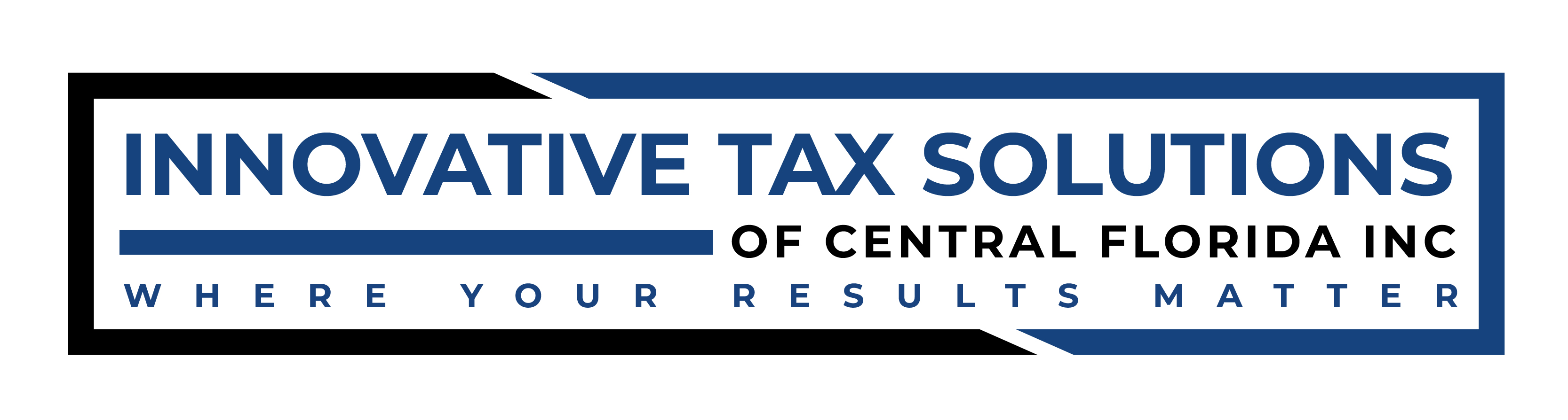 INNOVATIVE TAX SOLUTIONS OF CENTRAL FL INC